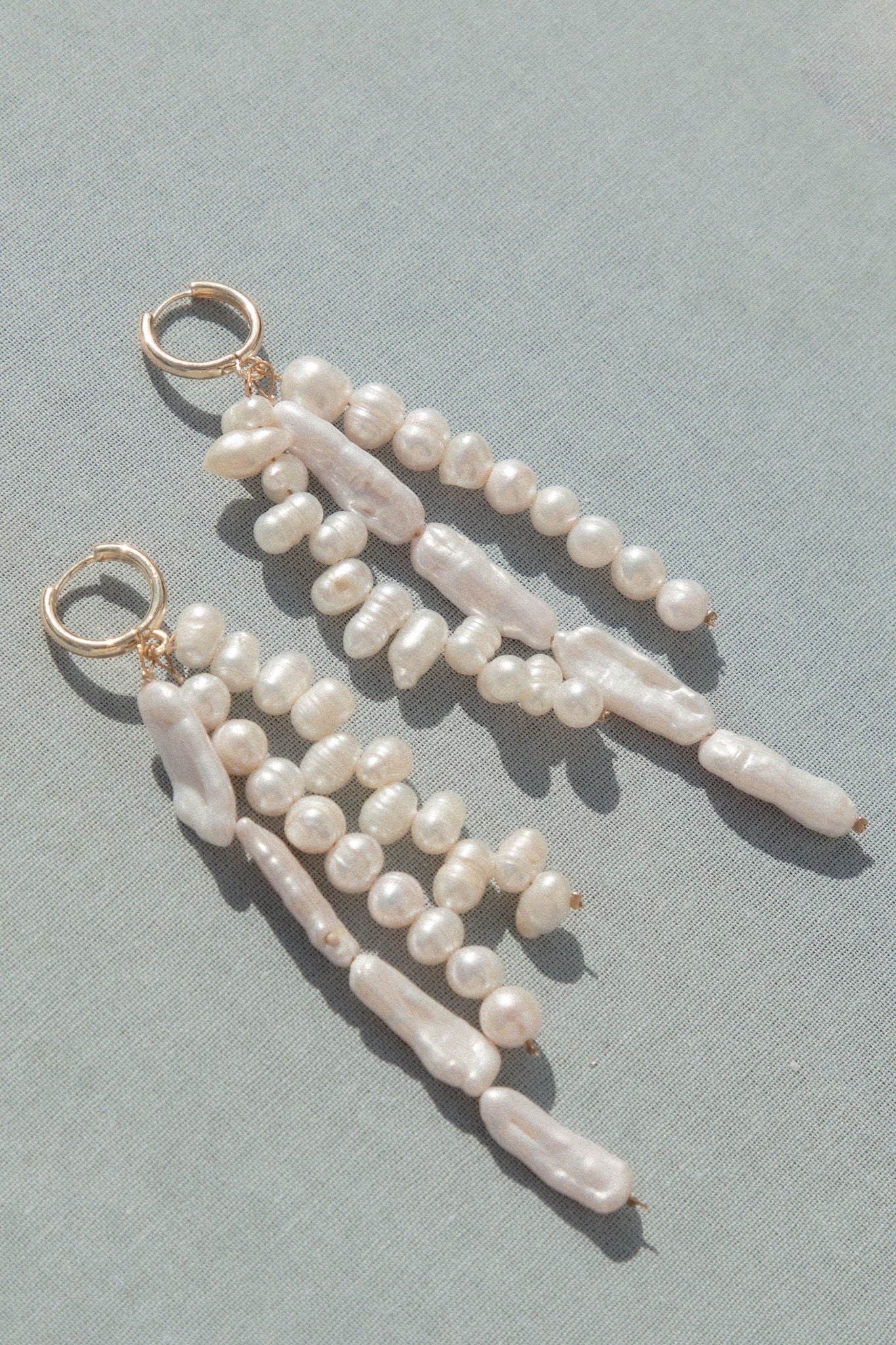 New Necklace Arrivals